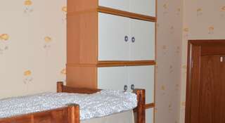 Гостиница Hostel Univer Москва Спальное место на двухъярусной кровати в общем номере для женщин-7