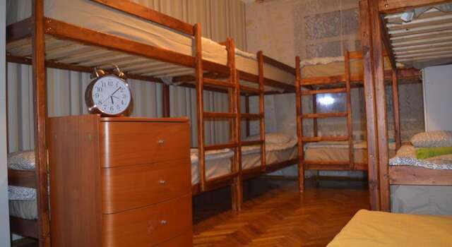 Гостиница Hostel Univer Москва-22